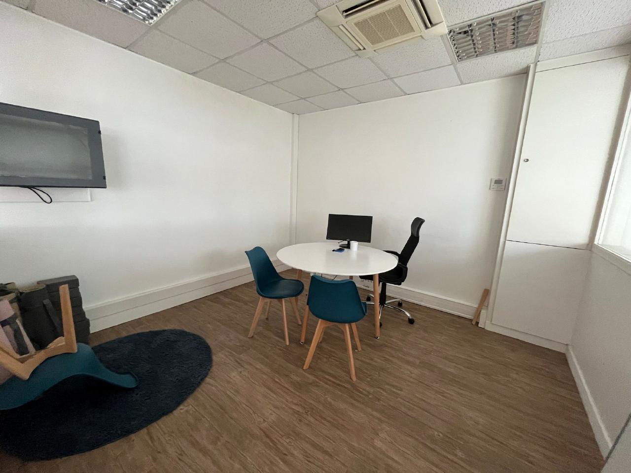 Location Bureau Boulogne-Billancourt