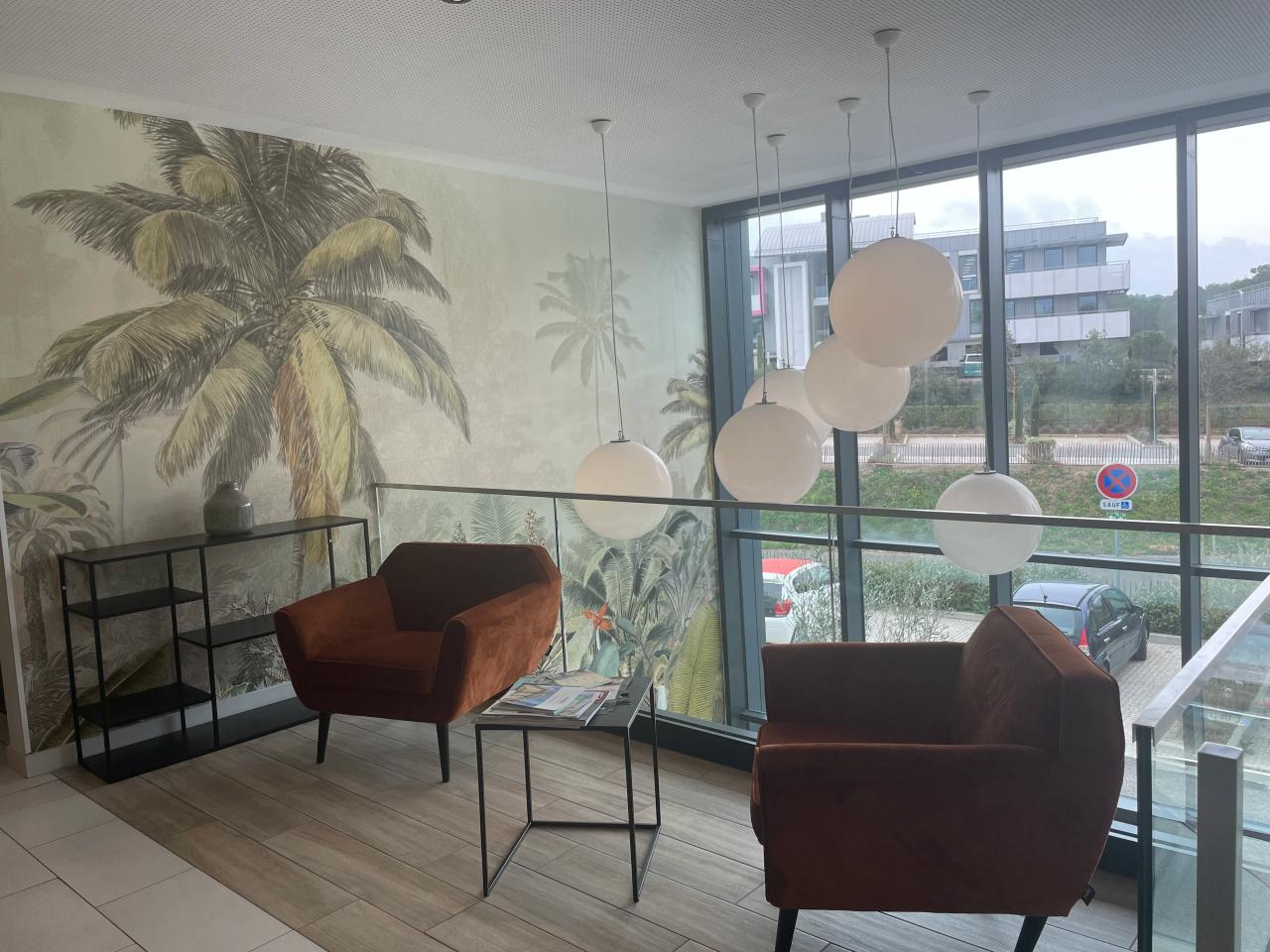 Bureau Biot 330m² Location Bureau Biot OLBUR2530464