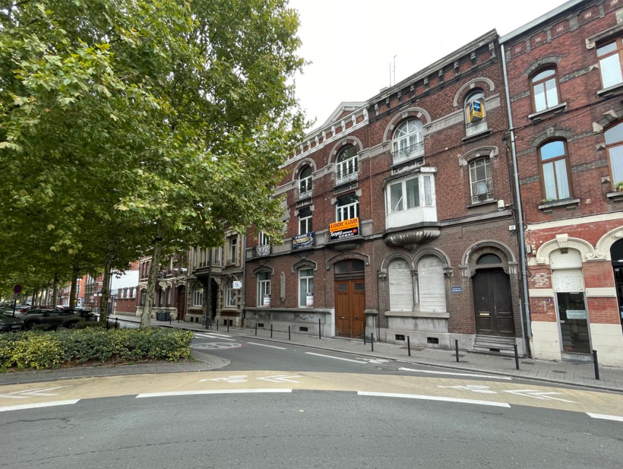 Bureau Valenciennes 416m² Vente Bureau Valenciennes Nord OVBUR2536492 1