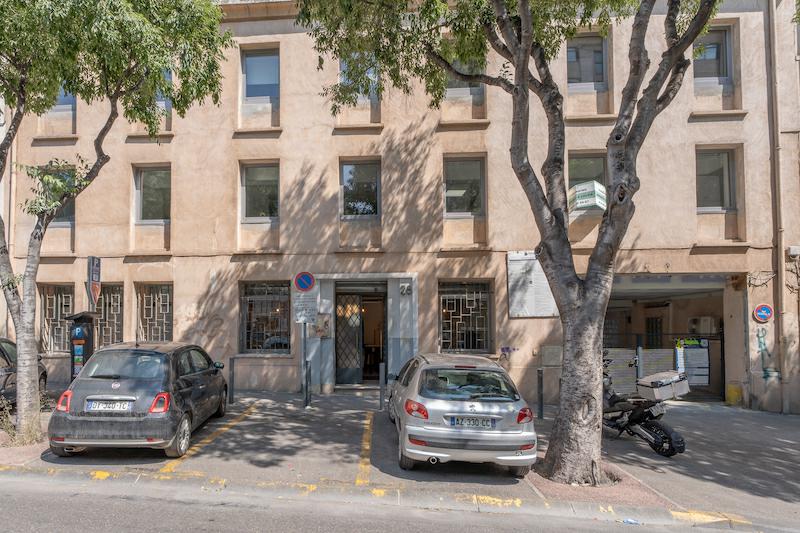 Coworking Marseille 0m² Location Coworking Marseille Bouches-du-Rhône OLBUR2315456 1