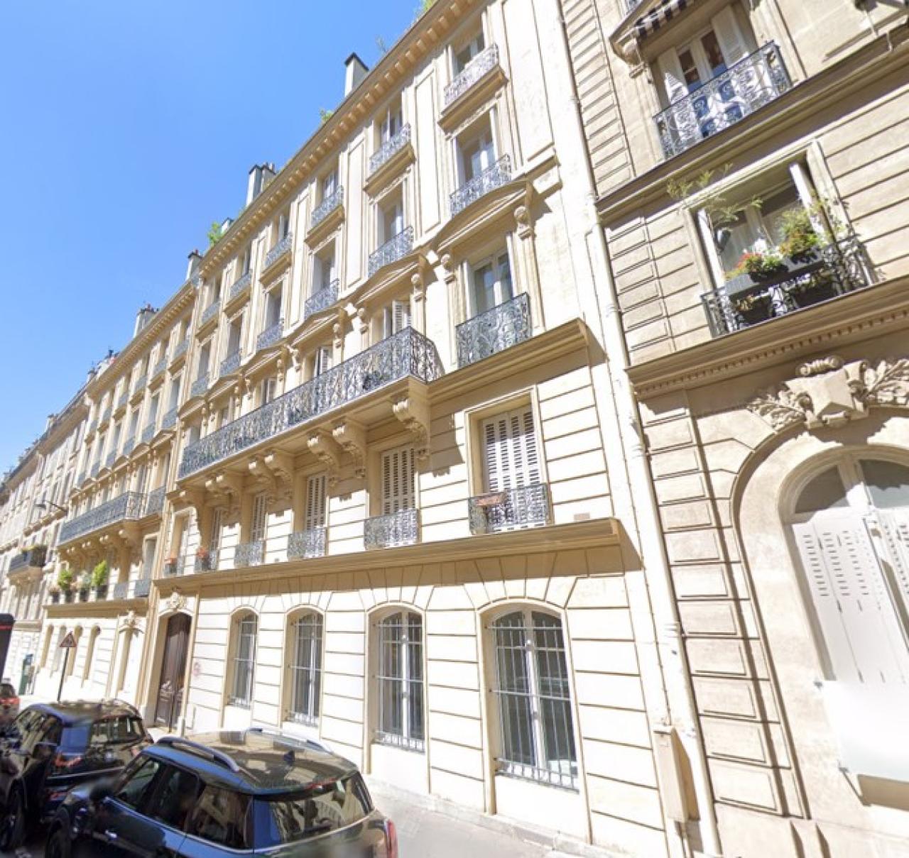 Bureau Paris 136m² Location Bureau Paris Paris OLBUR2640292 1