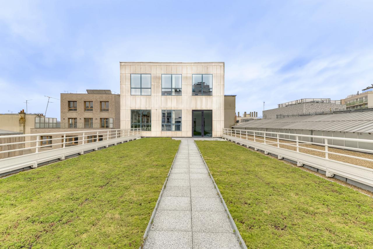Bureau Paris 2293m² Location Bureau Paris Paris OLBUR2534281 1