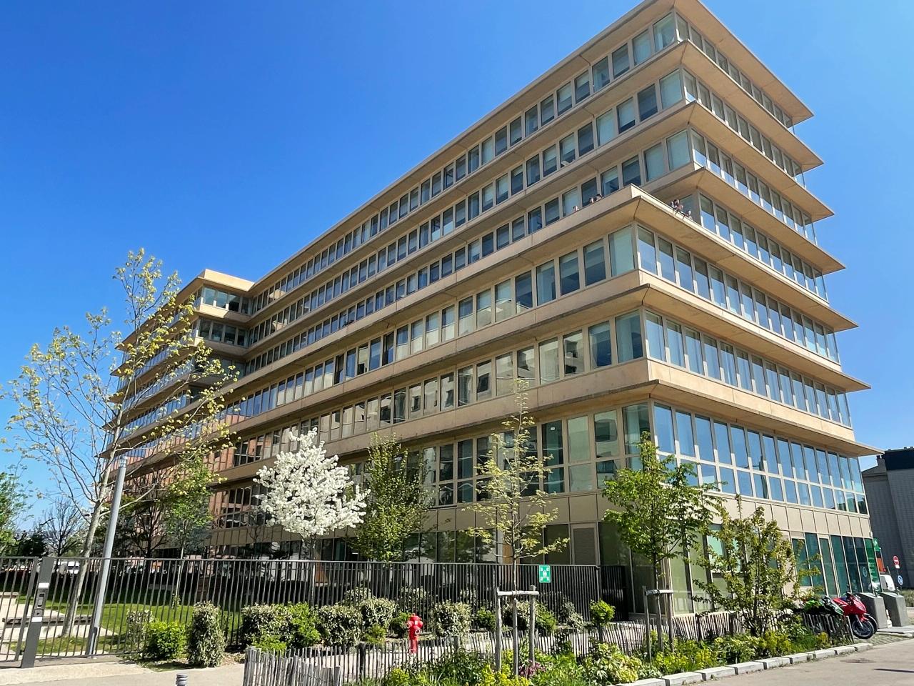 Bureau Rouen 1331m² Location Bureau Rouen Seine-Maritime OLBUR2112762 1