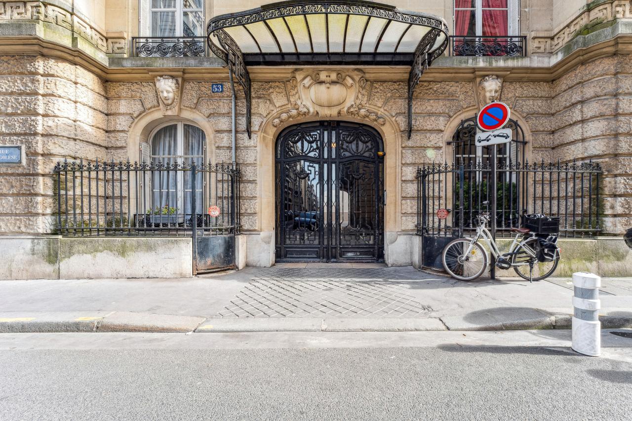 Bureau Paris 362m² Vente Bureau Paris Paris OVBUR2536101 1