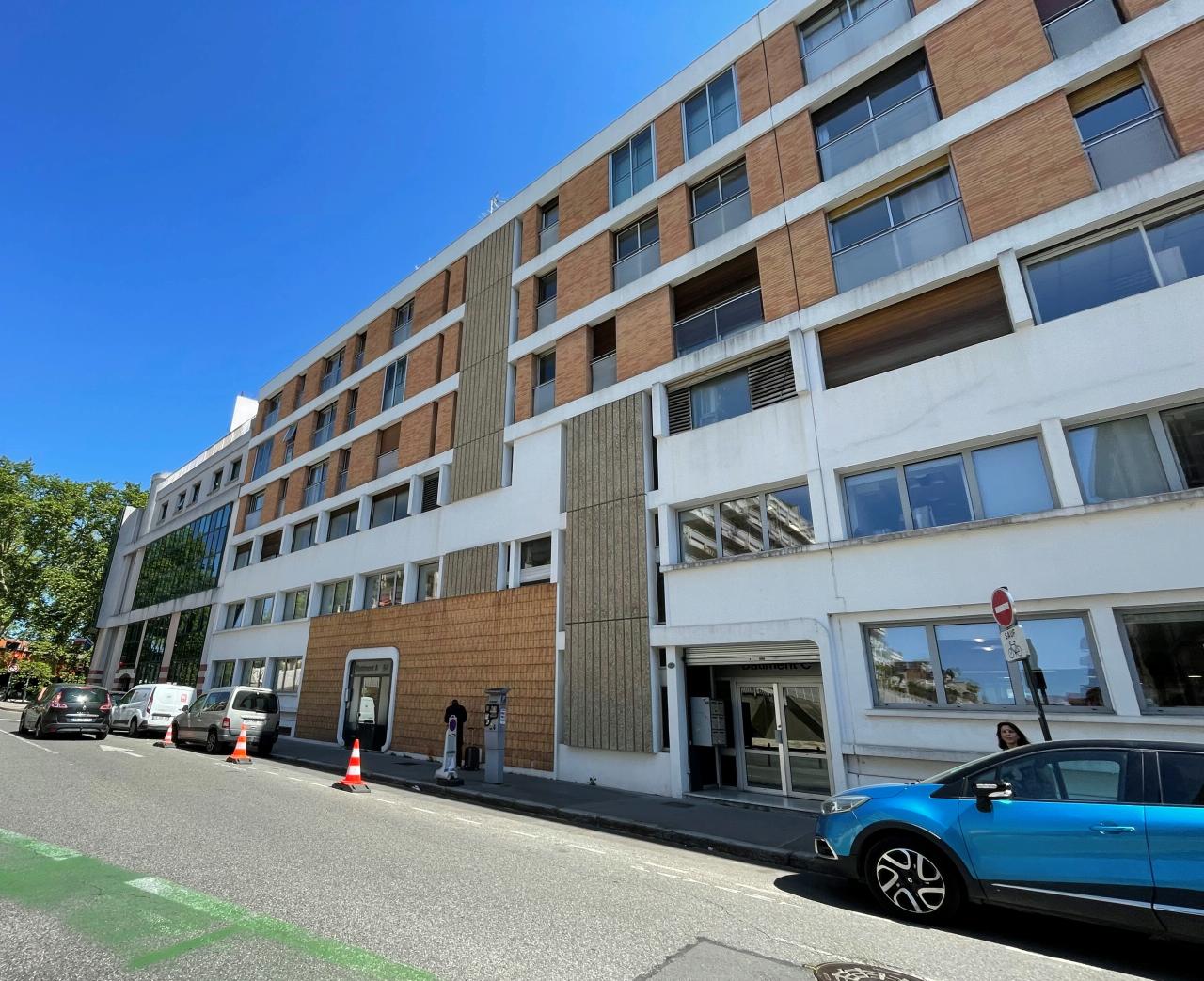 Bureau Toulouse 200m² Location Bureau Toulouse Haute-Garonne OLBUR2532262 1