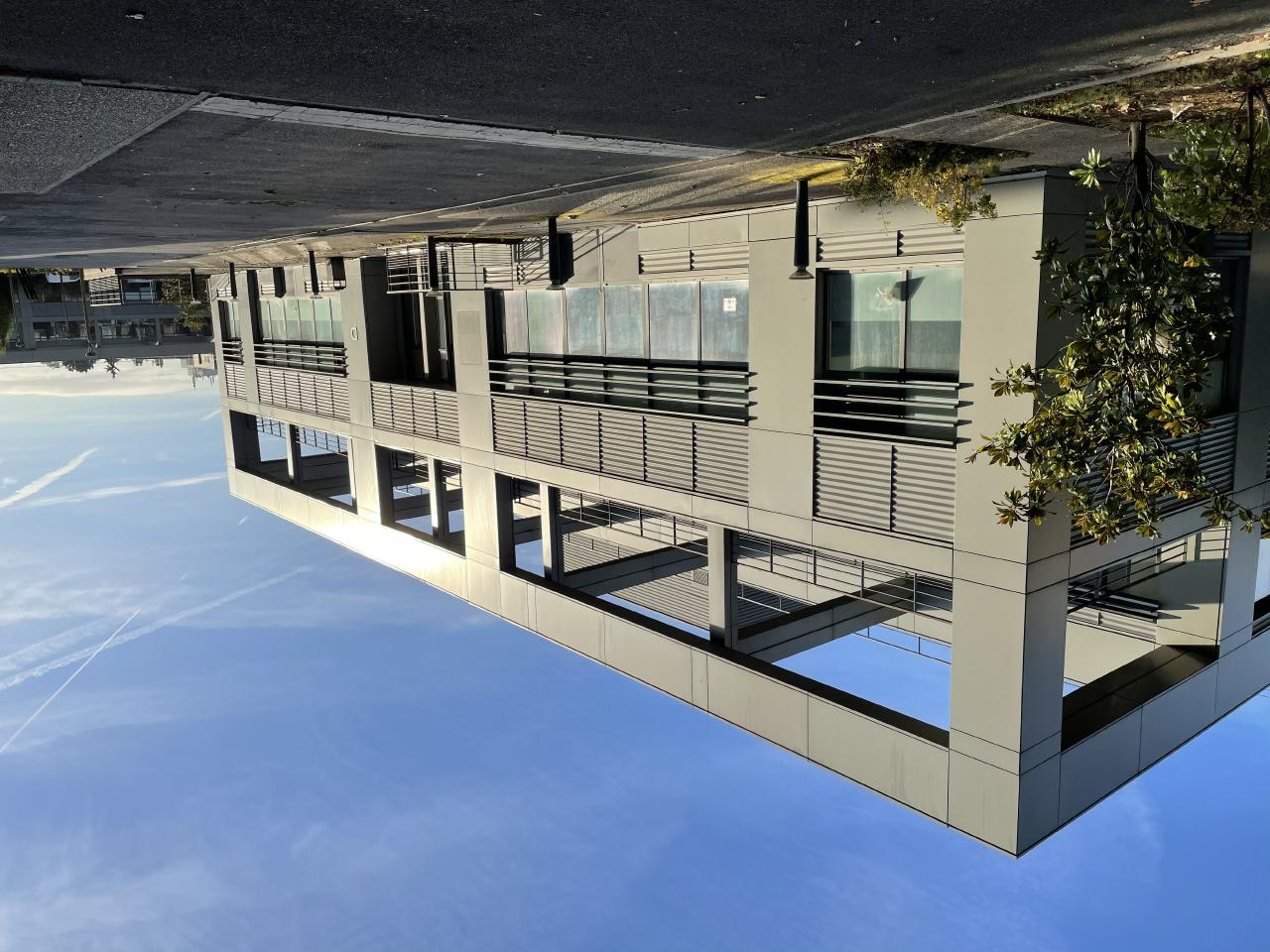 Bureau Bagneux 1470m² Location Bureau Bagneux OLBUR2420537