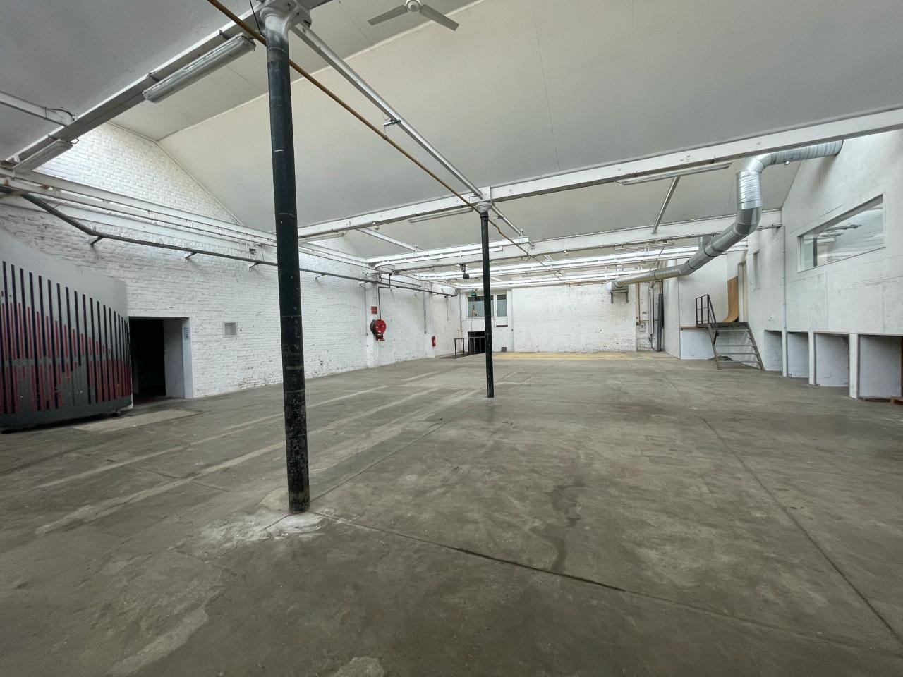 Local d'activité Lille 840m² Location Local d'activité Lille OLACT2534489 1