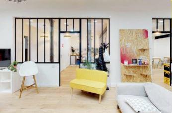 Coworking Paris 6m² Location Coworking Paris Paris OLBUR2310038 1