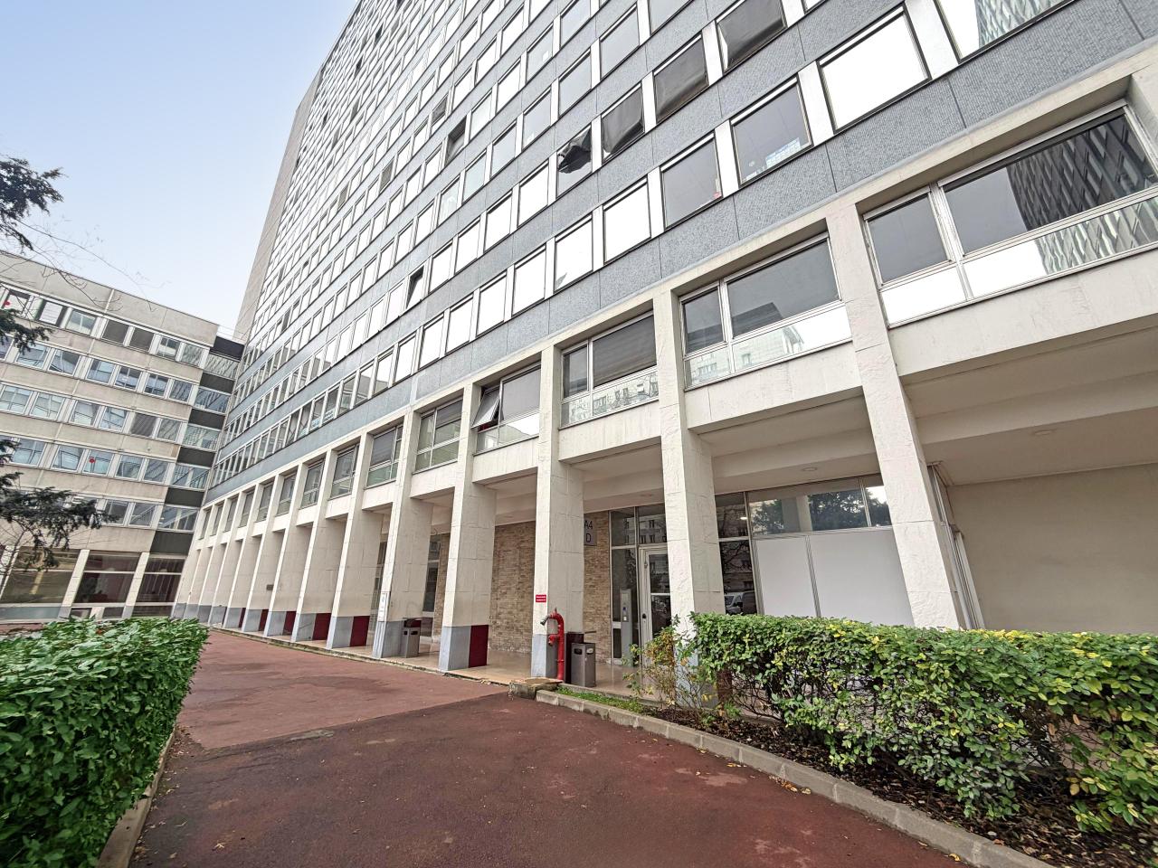 Bureau Clichy 470m² Vente Bureau Clichy Hauts-de-Seine OVBUR2638381 1