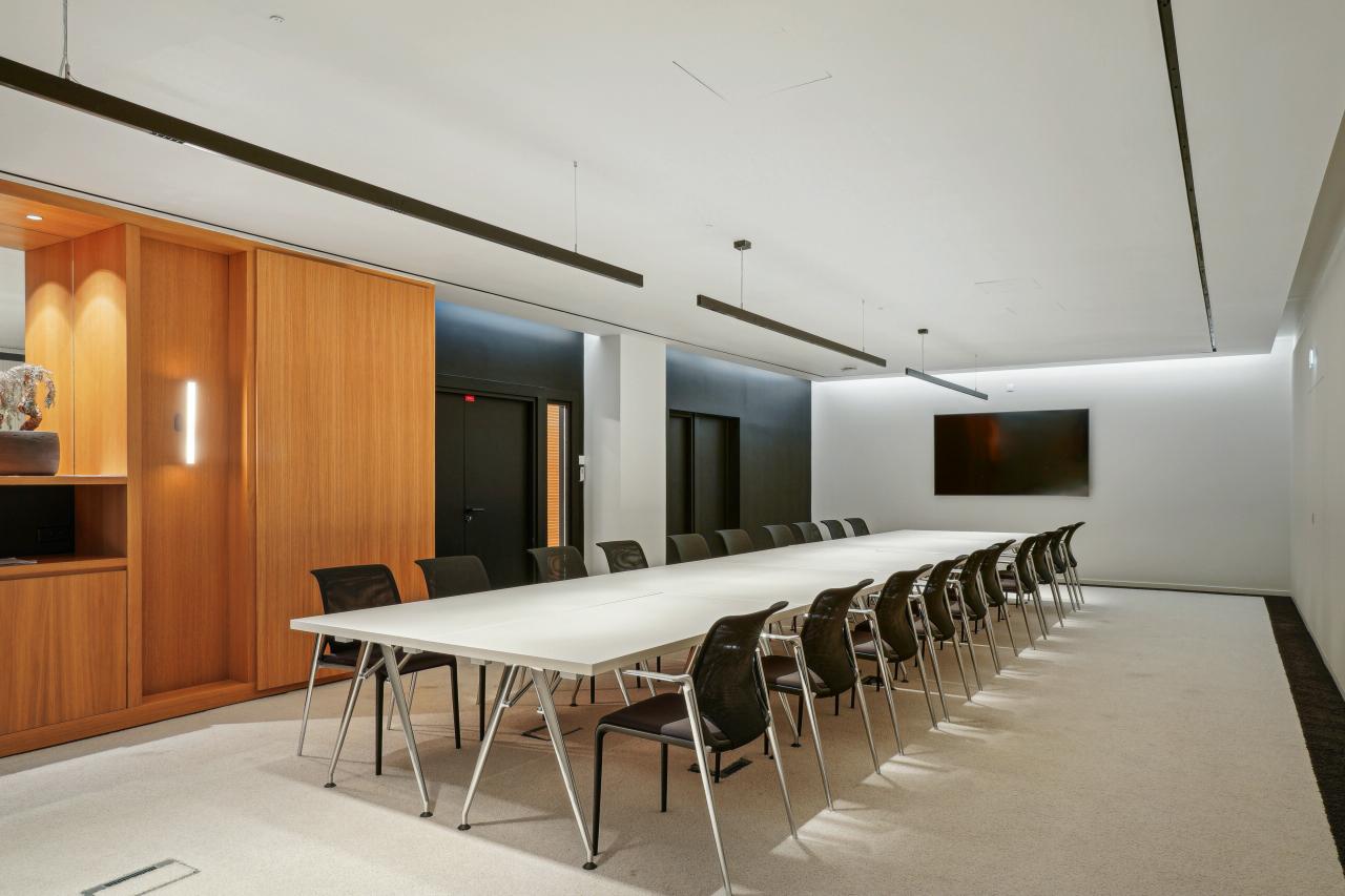 Bureau Paris 779m² Location Bureau Paris Paris OLBUR2428373 1