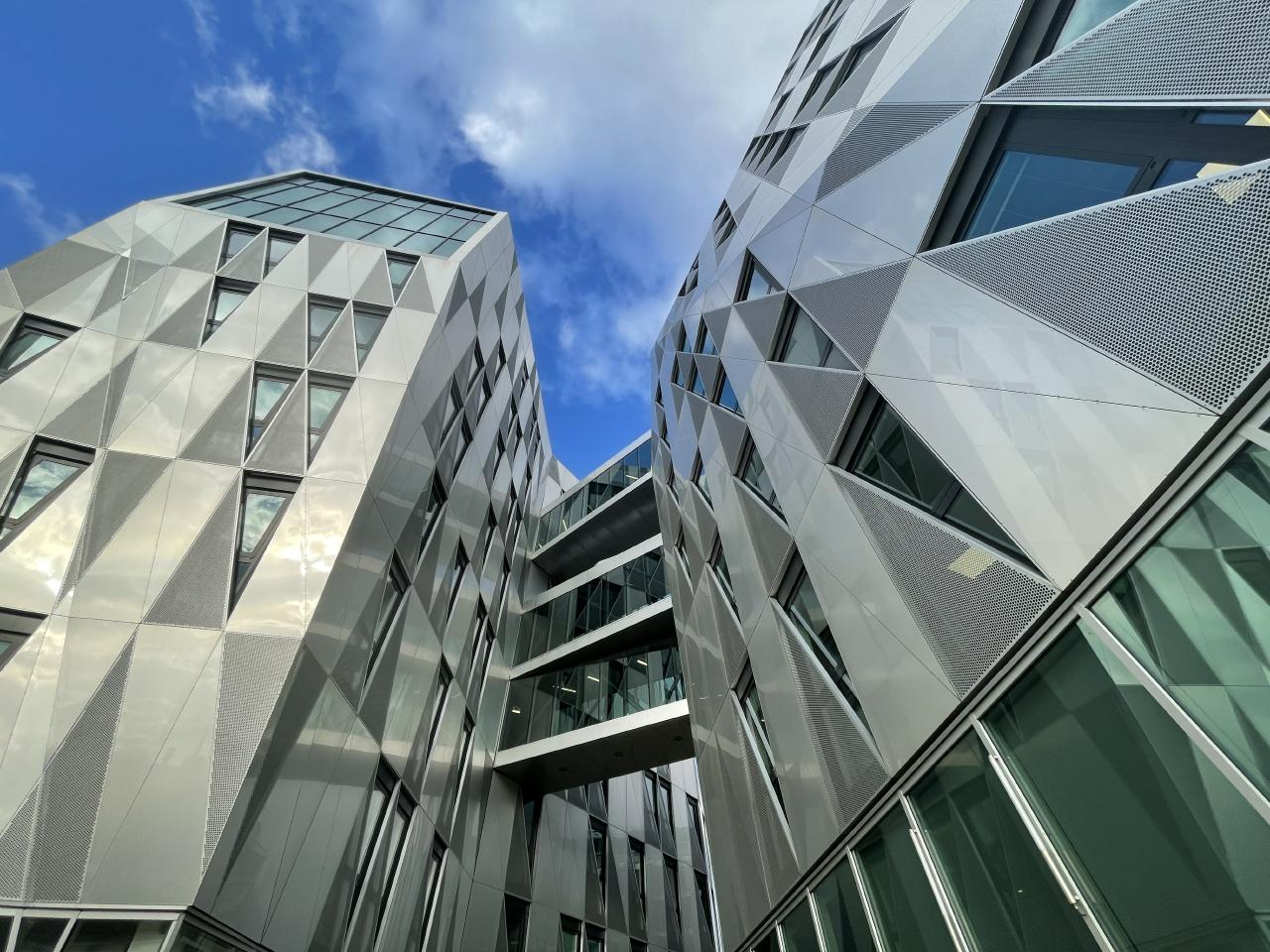 Bureau Rennes 440.93m² Location Bureau Rennes OLBUR2314223