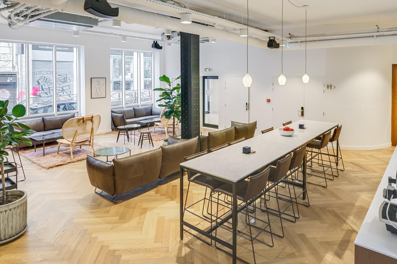 Coworking Paris 6m² Location Coworking Paris Paris OLBUR2106864 1