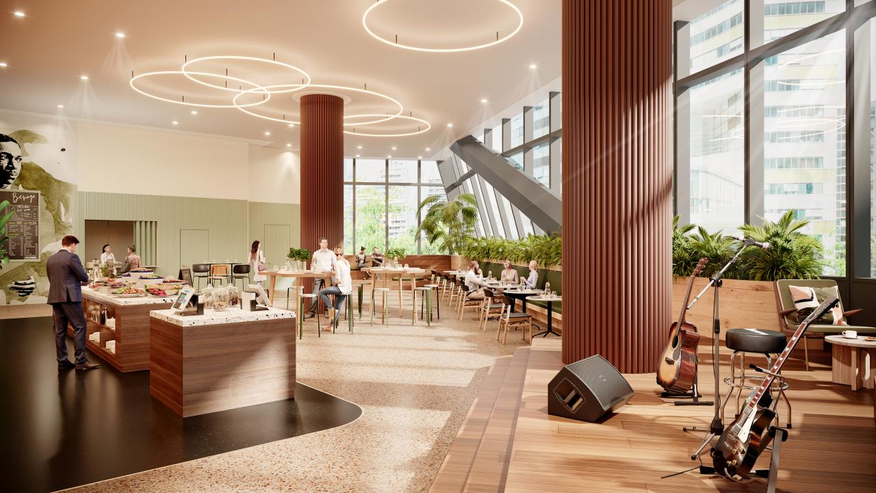 Bureau Courbevoie 17679m² Location Bureau Courbevoie Hauts-de-Seine OLBUR2100290 1