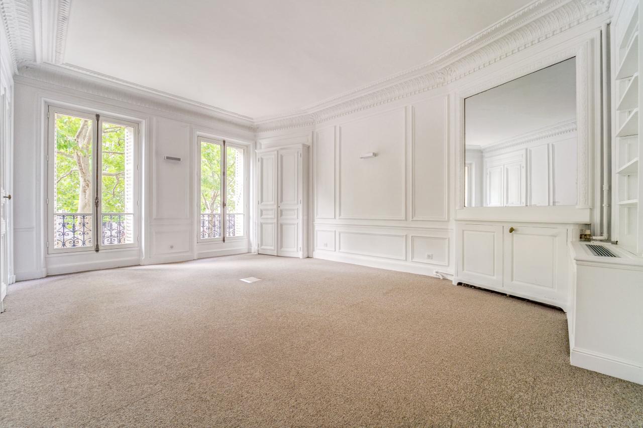 Bureau Paris 206m² Location Bureau Paris Paris OLBUR2529381 1