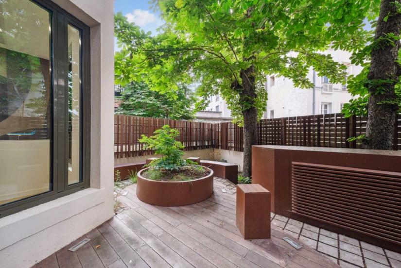 Bureau Paris 396m² Location Bureau Paris Paris OLBUR2531928 1