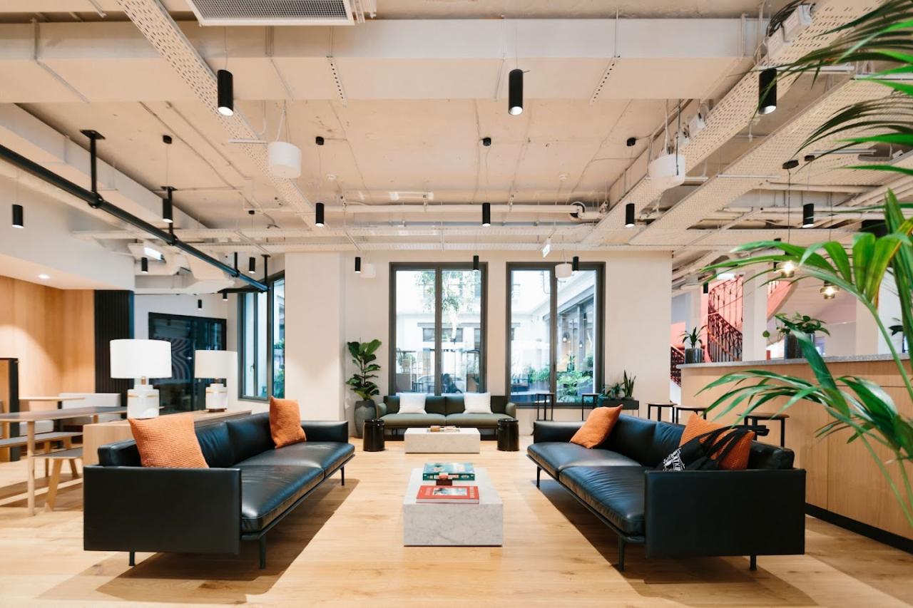 Coworking Paris 0m² Location Coworking Paris Paris OLBUR2100945 1
