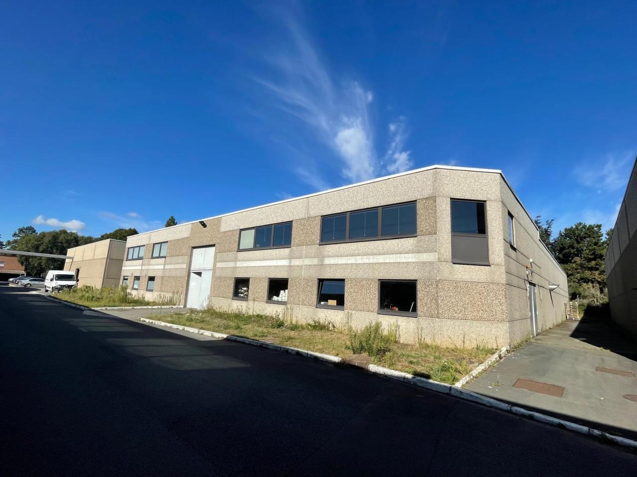 Local d'activité Saint-André-lez-Lille 1640m² Location Local d'activité Saint-André-lez-Lille Nord OLACT2426078 1