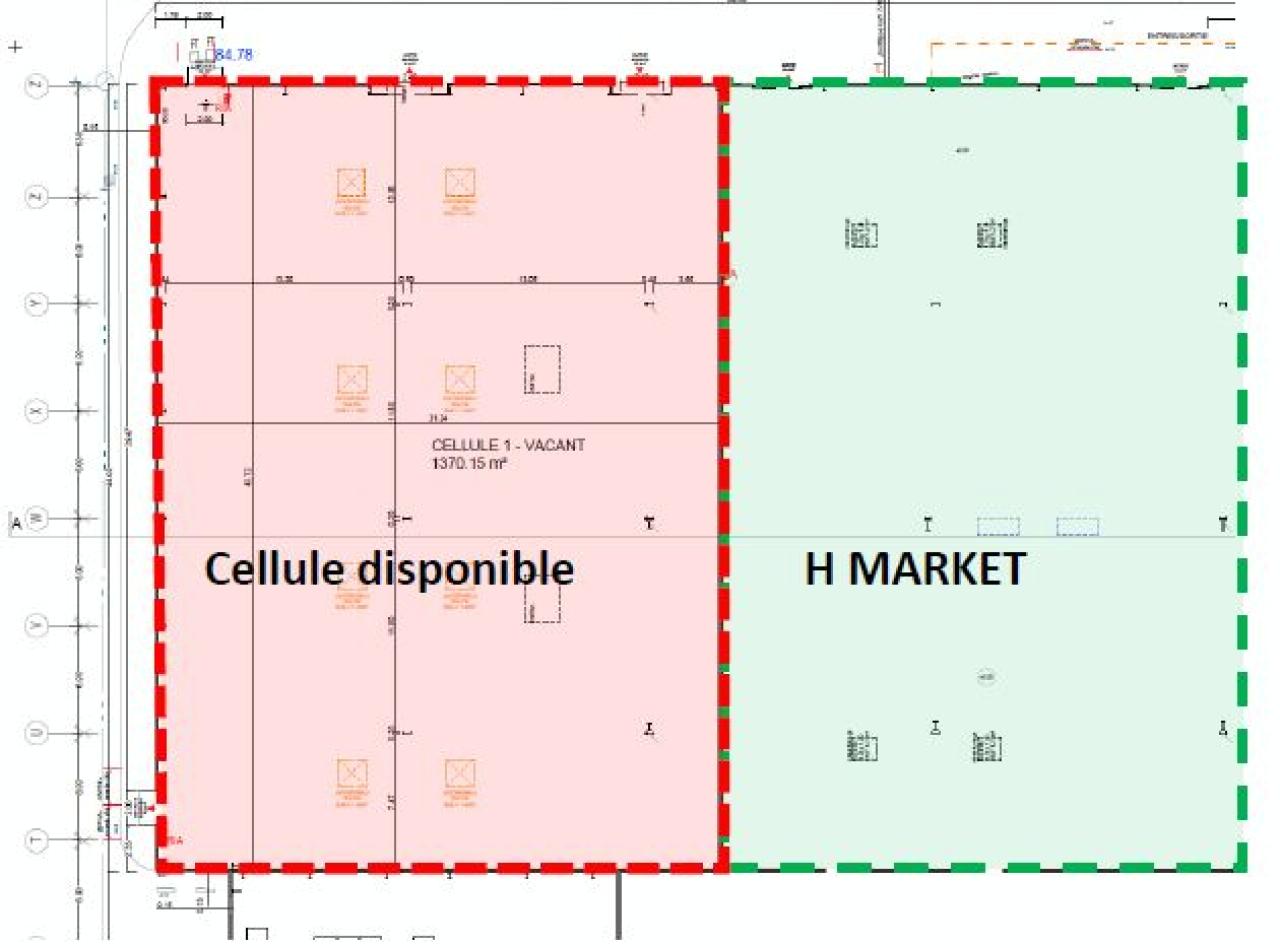 Location Commerce Corbeil-Essonnes