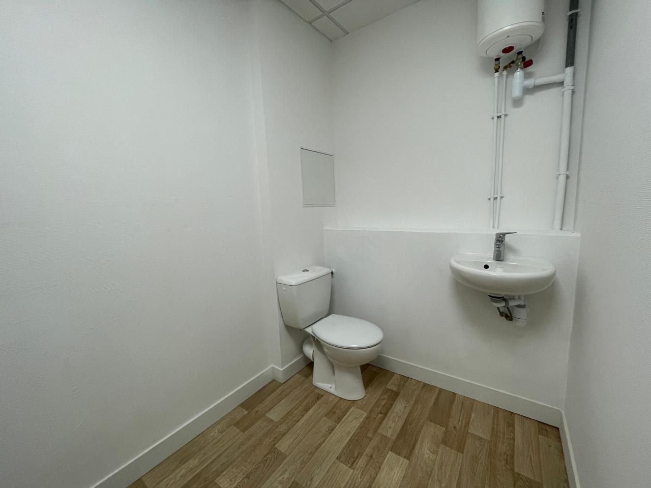 Bureau Metz 112m² Location Bureau Metz Moselle OLBUR2422458 1