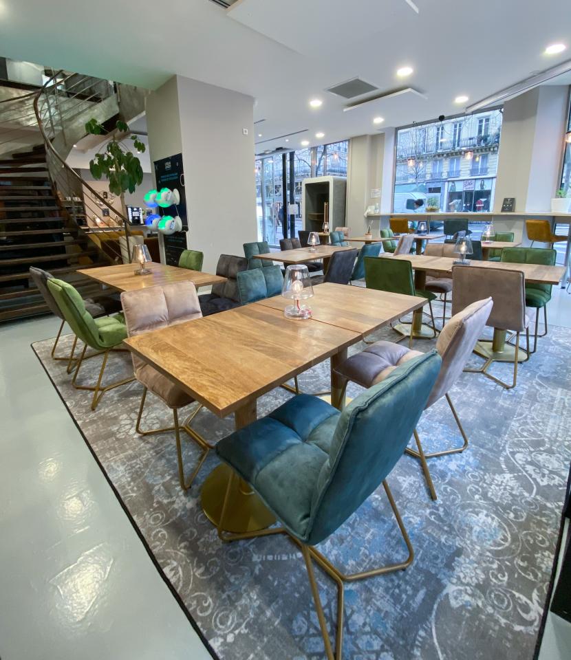 Coworking Paris 0m² Location Coworking Paris Paris OLBUR2106542 1
