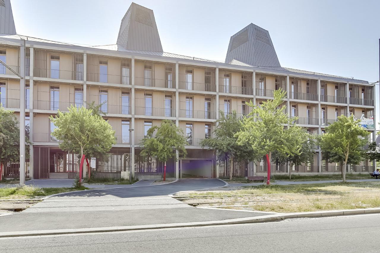 Bureau Bordeaux 311m² Location Bureau Bordeaux Gironde OLBUR2532336 1