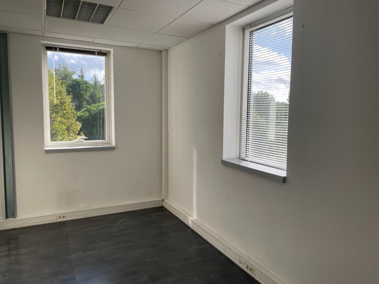 Location Bureau Sophia Antipolis