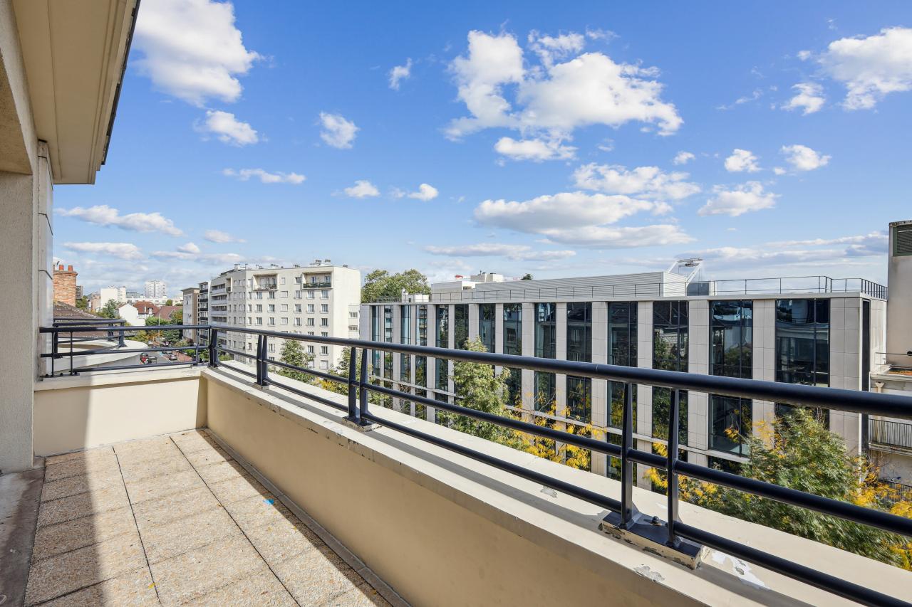 Bureau Bourg-la-Reine 3687m² Vente Bureau Bourg-la-Reine Hauts-de-Seine OVBUR2202252 1