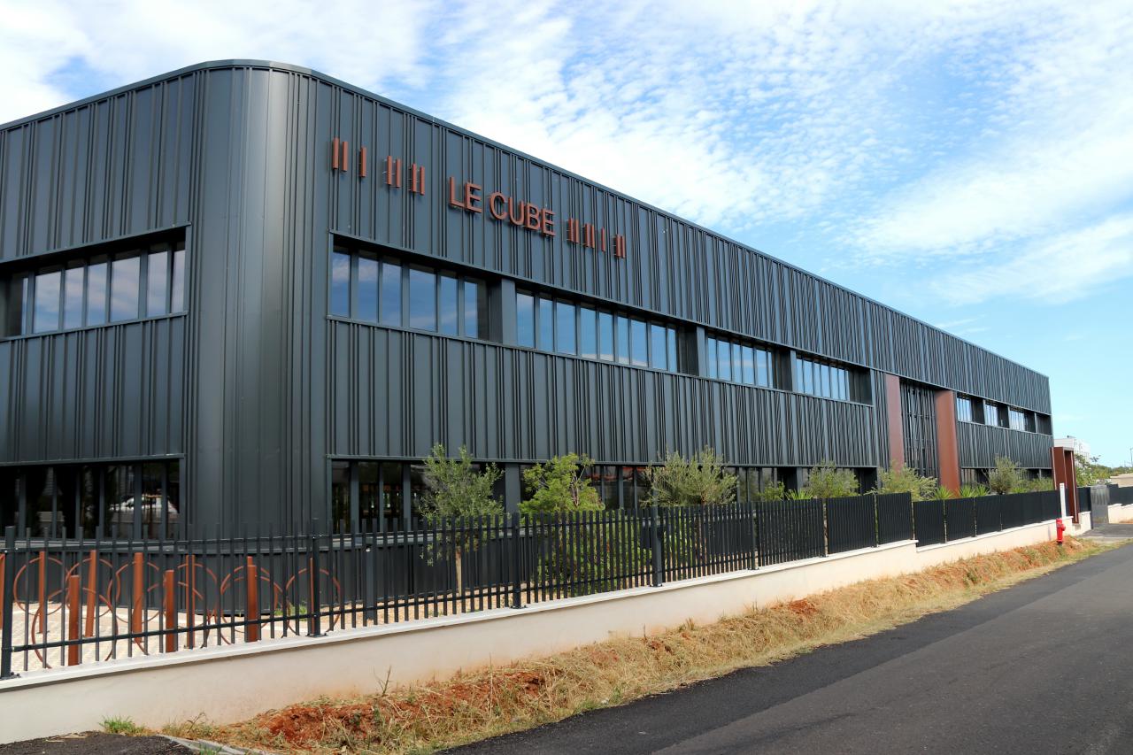 Bureau Mauguio 3266m² Vente Bureau Mauguio Hérault OVBUR2115328 1