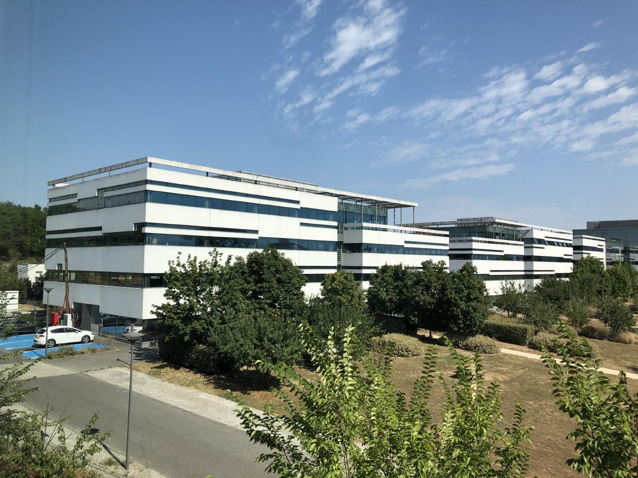 Bureau Balma 1699m² Location Bureau Balma OLBUR2108366