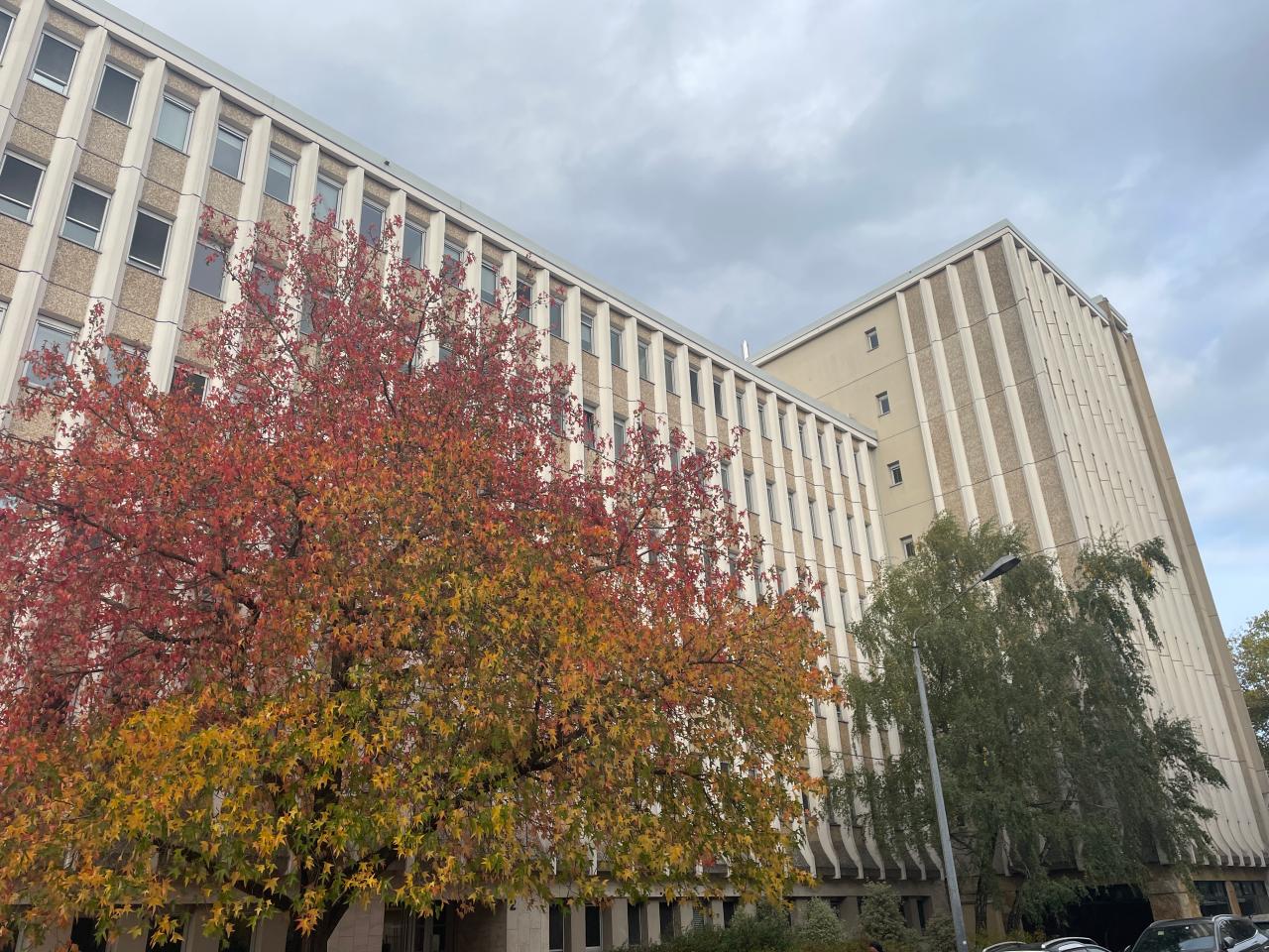 Bureau Orléans 349.31m² Location Bureau Orléans OLBUR2534712