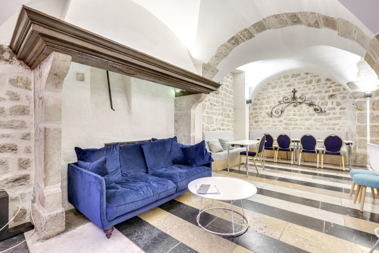 Coworking Paris 0m² Location Coworking Paris Paris OLBUR2535619 1