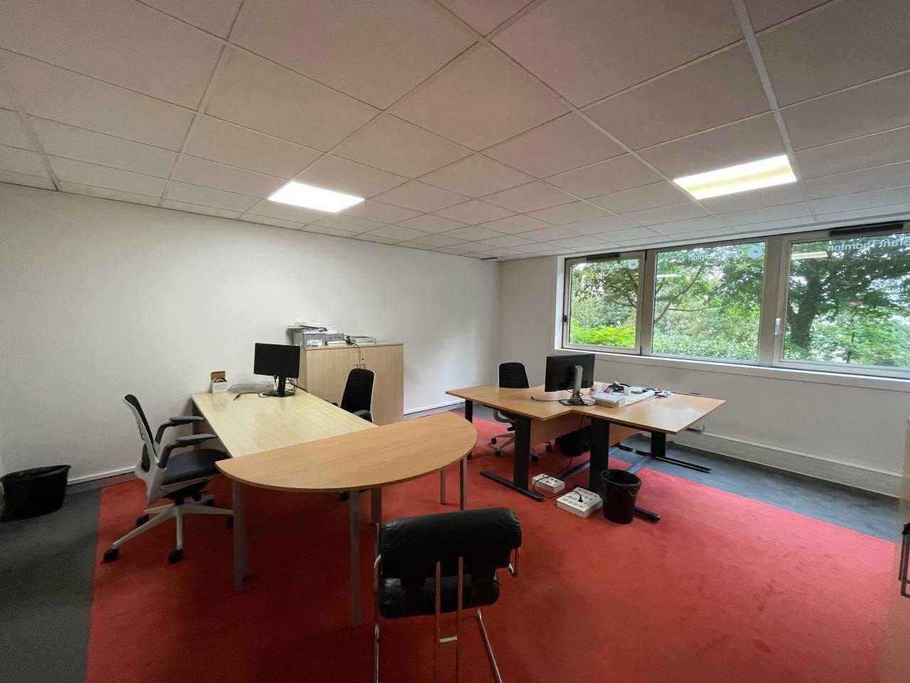 Bureau Rouen 1088m² Location Bureau Rouen Seine-Maritime OLBUR2534322