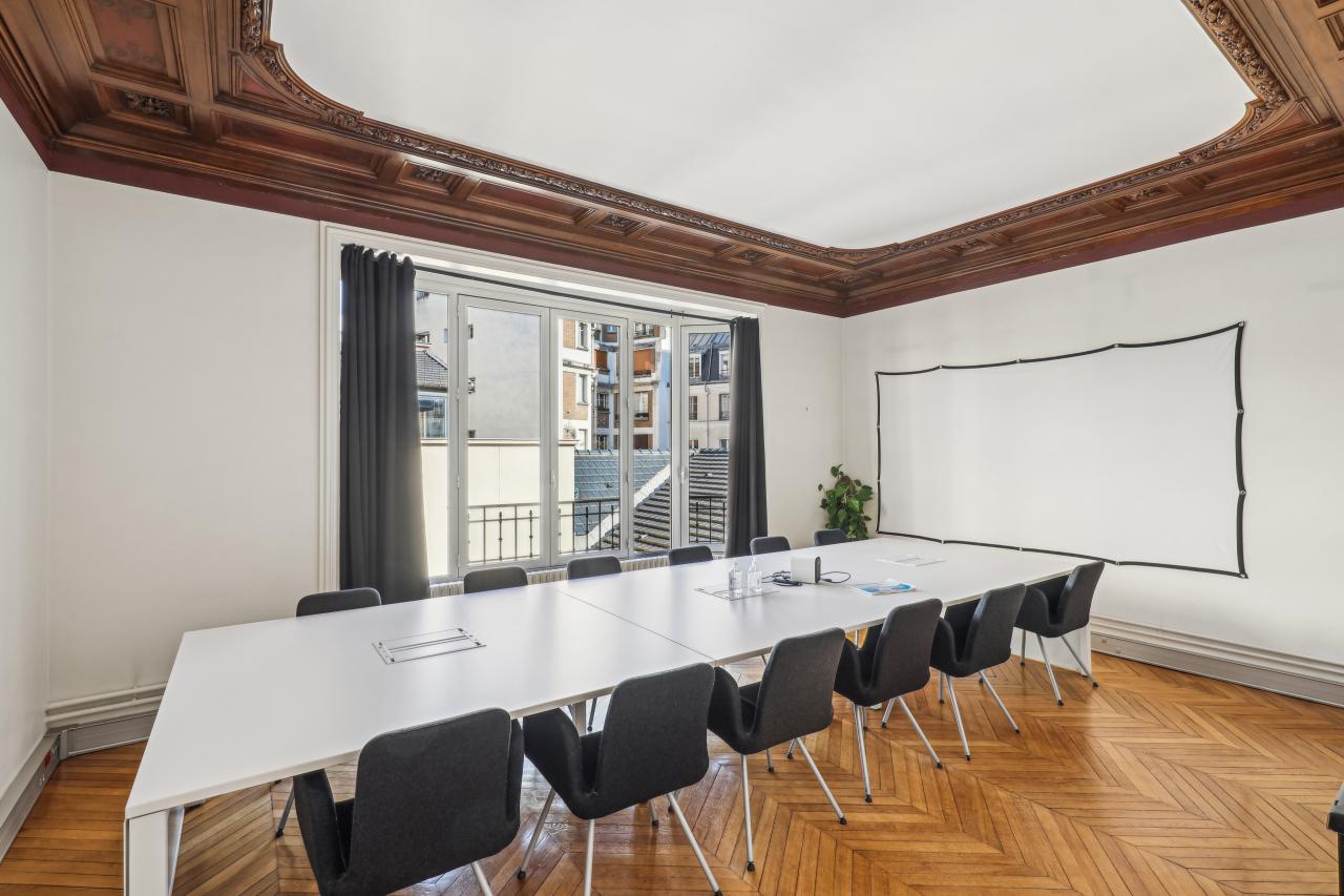 Bureau Paris 638m² Location Bureau Paris OLBUR2104875