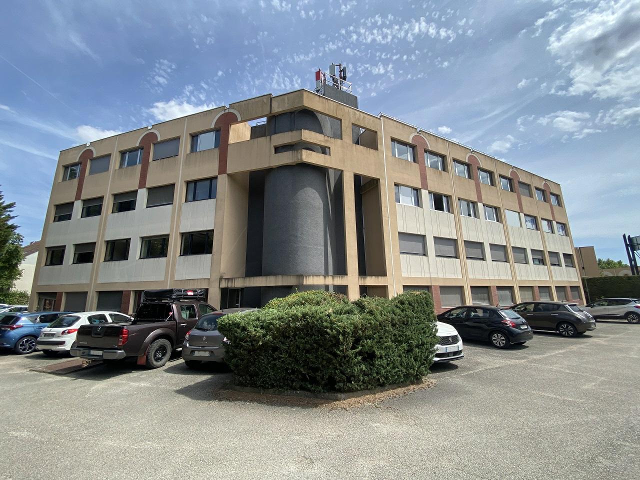 Bureau Dijon 240m² Location Bureau Dijon Côte-d'Or OLBUR2536008 1