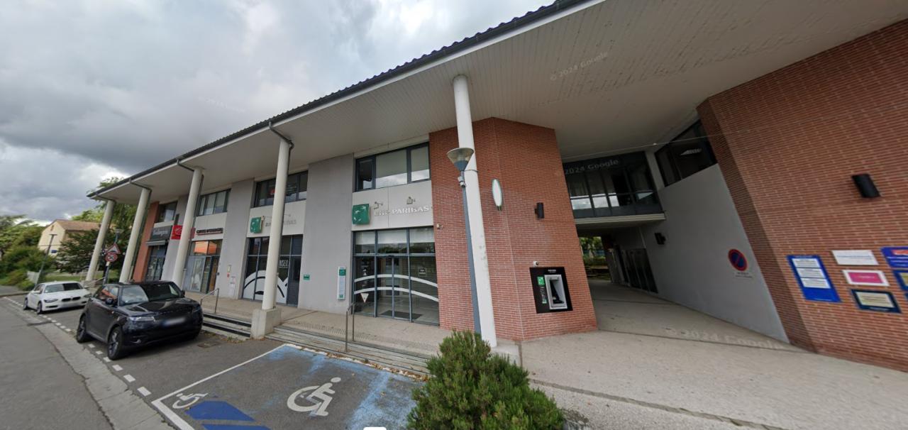 Commerce Saint-Jean 200m² Location Commerce Saint-Jean Haute-Garonne OLCOM2537046 1