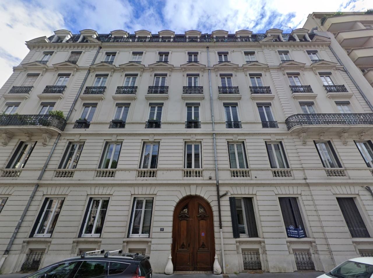 Bureau Lyon 150m² Vente Bureau Lyon Rhône OVBUR2425880 1