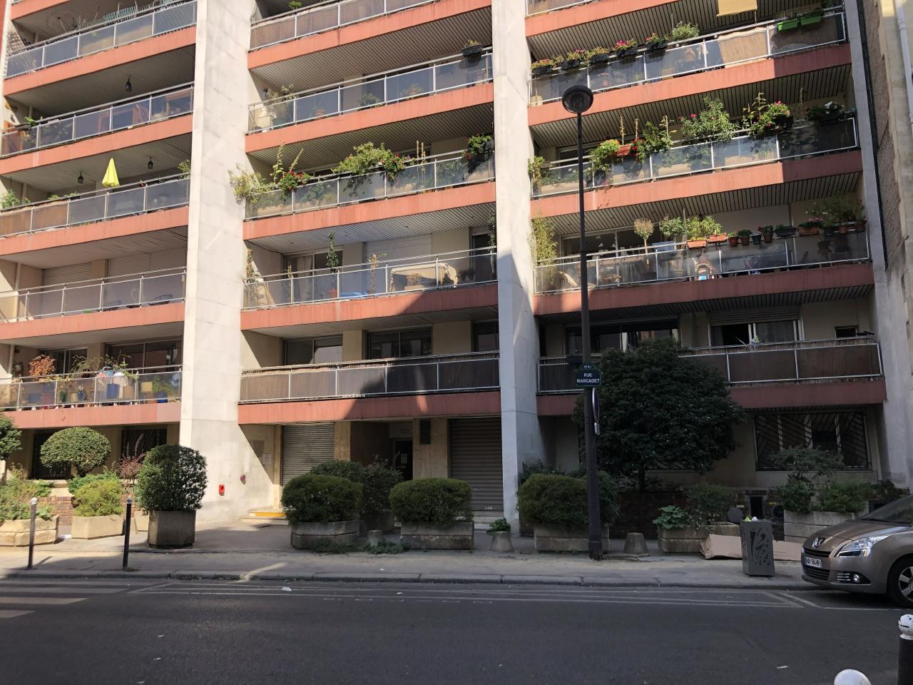 Bureau Paris 587m² Location Bureau Paris OLBUR2532447