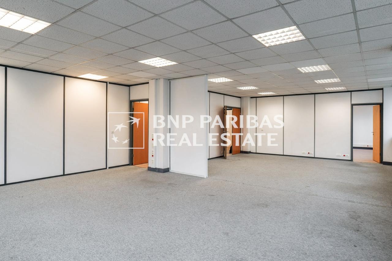 Location Bureau Bagnolet