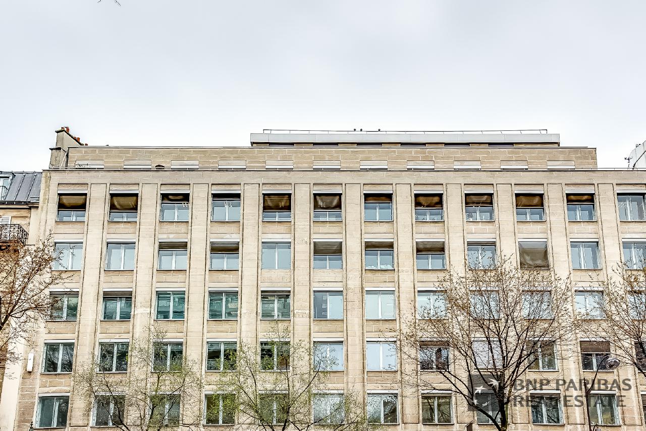 Bureau Paris 4527m² Location Bureau Paris Paris OLBUR2206195 1