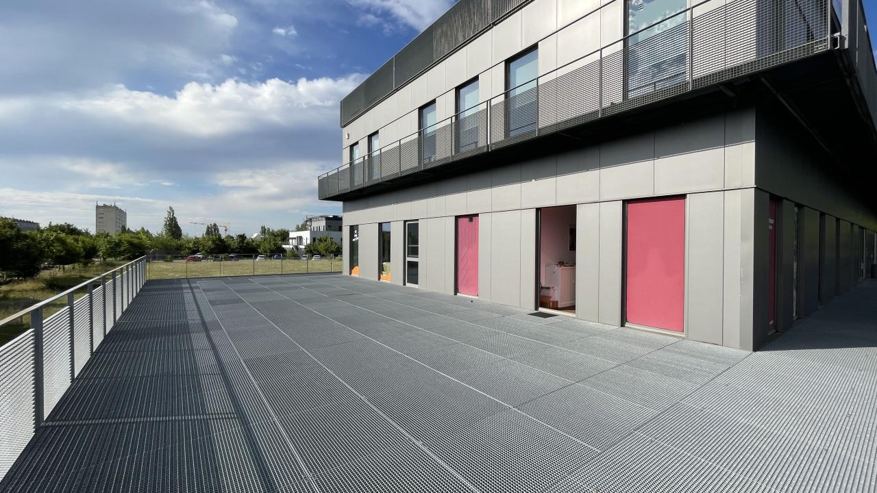 Bureau Nancy 111m² Vente Bureau Nancy Meurthe-et-Moselle OVBUR2535700 1