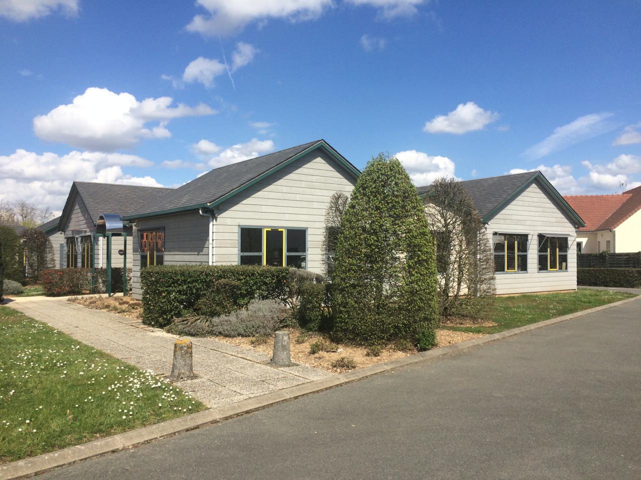 Bureau Olivet 281m² Location Bureau Olivet OLBUR2533335