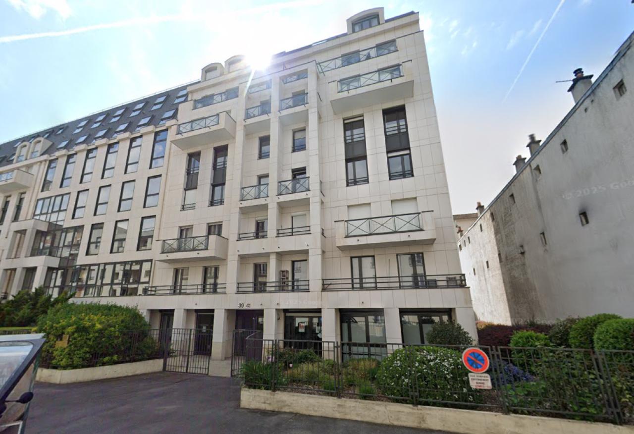 Bureau Courbevoie 114m² Location Bureau Courbevoie Hauts-de-Seine OLBUR2537295 1