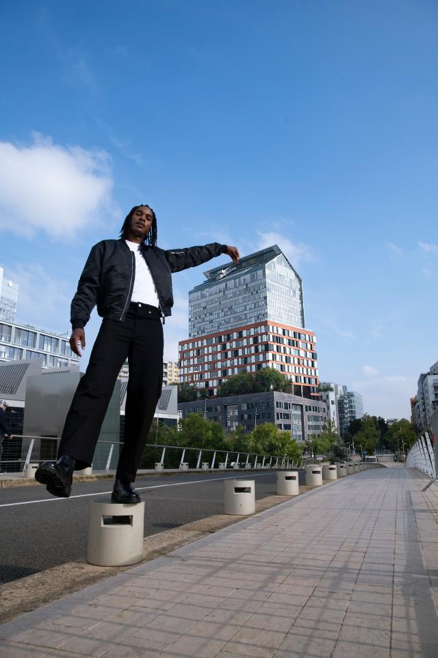 Bureau Boulogne-Billancourt 10870.67m² Location Bureau Boulogne-Billancourt Hauts-de-Seine OLBUR2100502