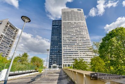 Location Bureau Courbevoie