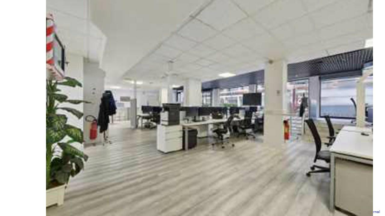 Bureau Paris 931m² Location Bureau Paris OLBUR2316303