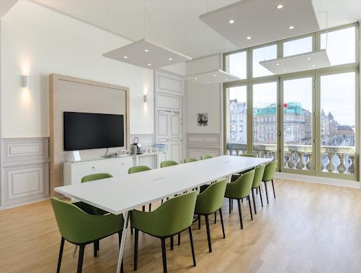 Coworking Lille 0m² Location Coworking Lille Nord OLBUR2114023 1