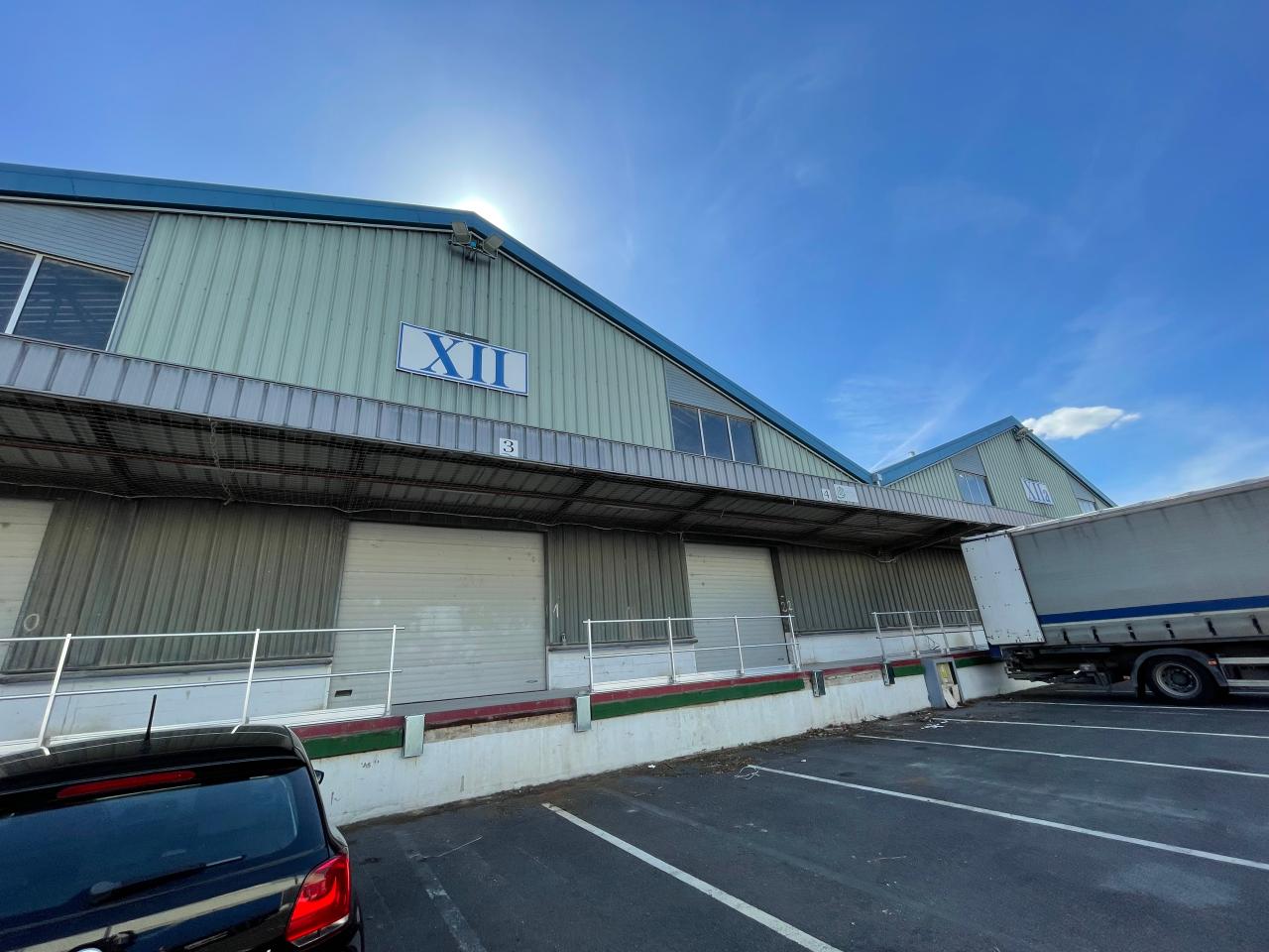 Local d'activité Bonneuil-sur-Marne 900m² Location Local d'activité Bonneuil-sur-Marne Val-de-Marne OLACT2534501