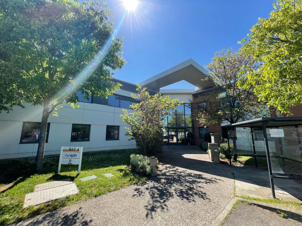 Bureau Toulouse 605m² Location Bureau Toulouse OLBUR2422959