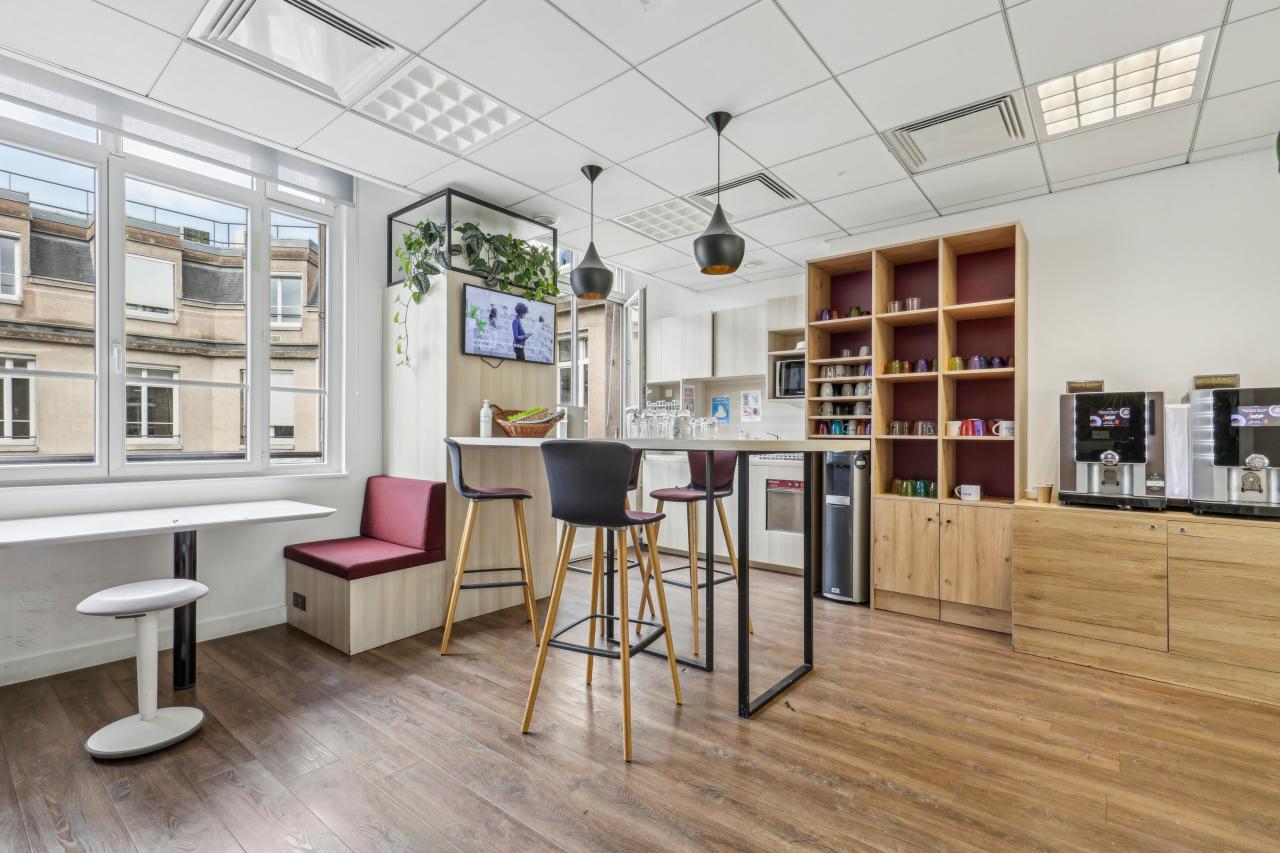 Coworking Paris 0m² Location Coworking Paris Paris OLBUR2532453 1
