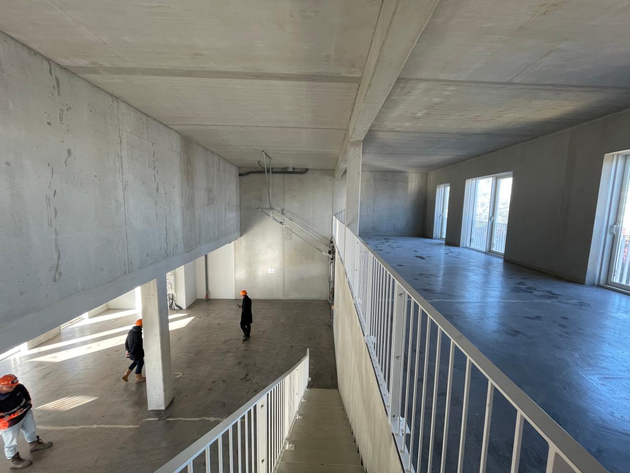 Local d'activité Bruges 423m² Vente Local d'activité Bruges Gironde OVACT2537827 1